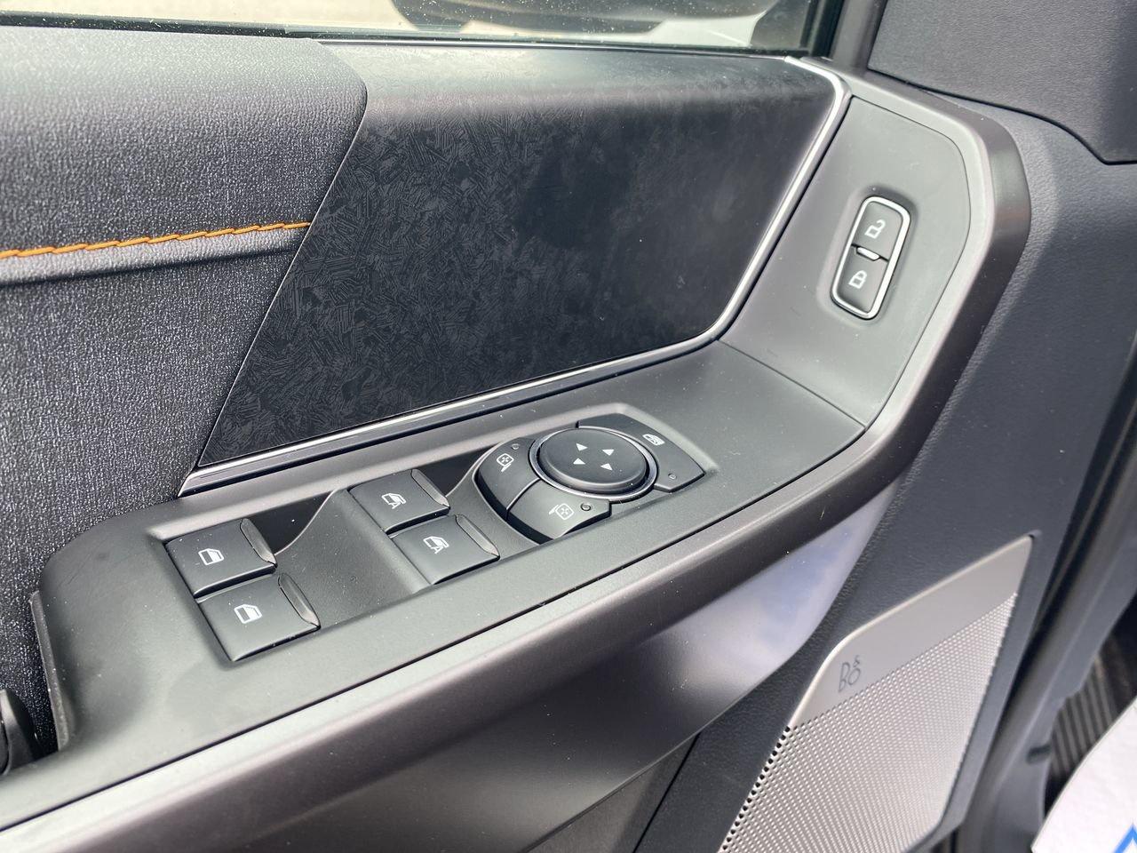 2026 Ford F-150 Tremor Photo