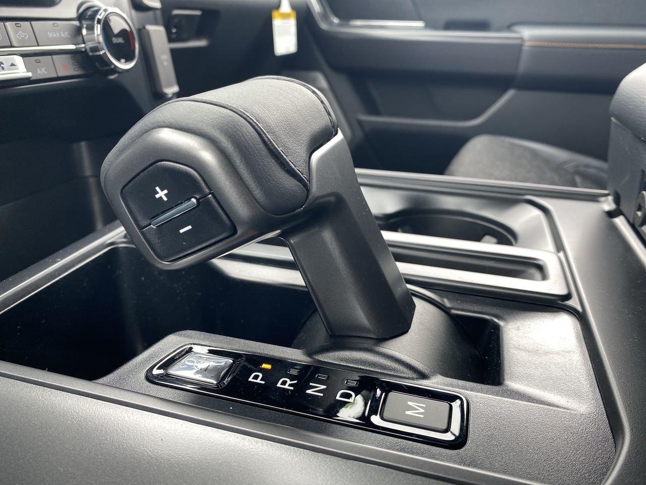 2026 Ford F-150 Tremor Photo