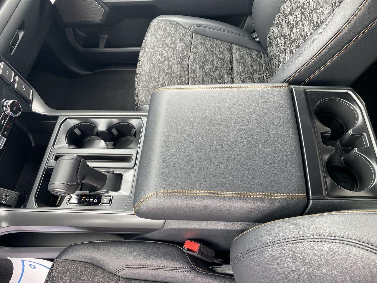 2026 Ford F-150 Tremor Photo
