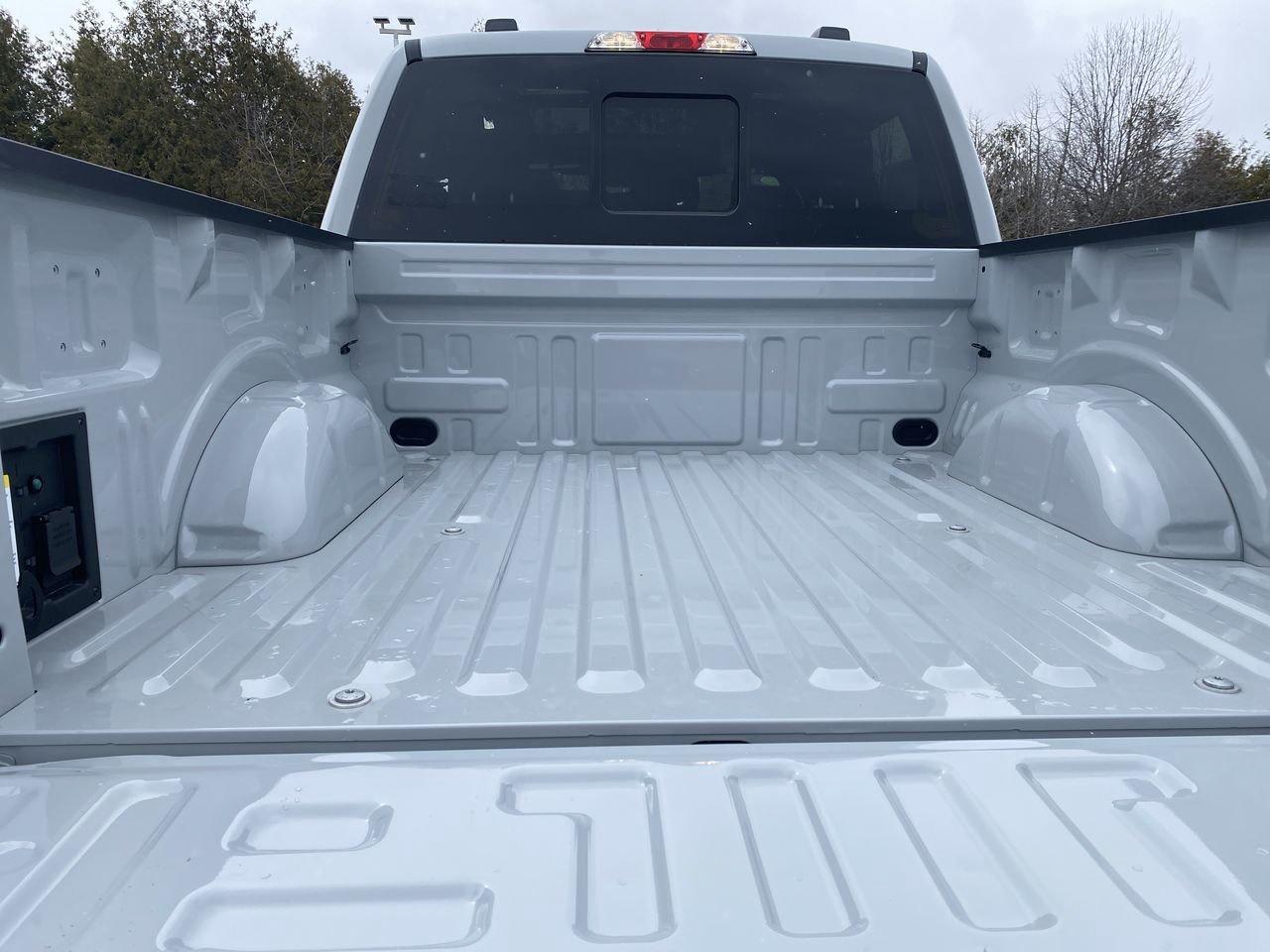 2026 Ford F-150 Tremor Photo