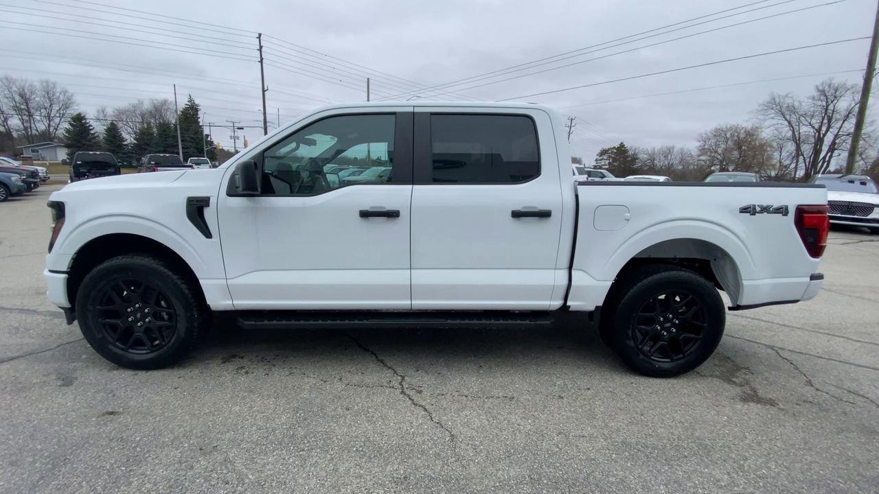 2026 Ford F-150 STX Photo