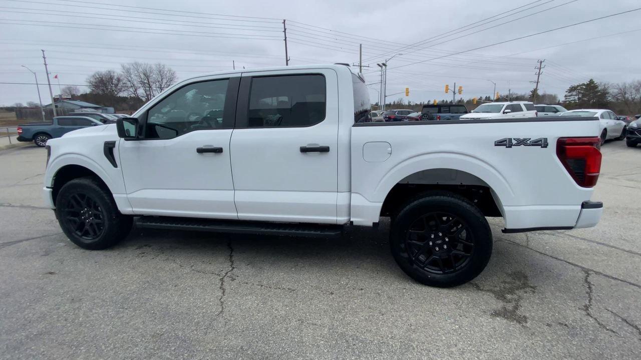 2026 Ford F-150 STX Photo