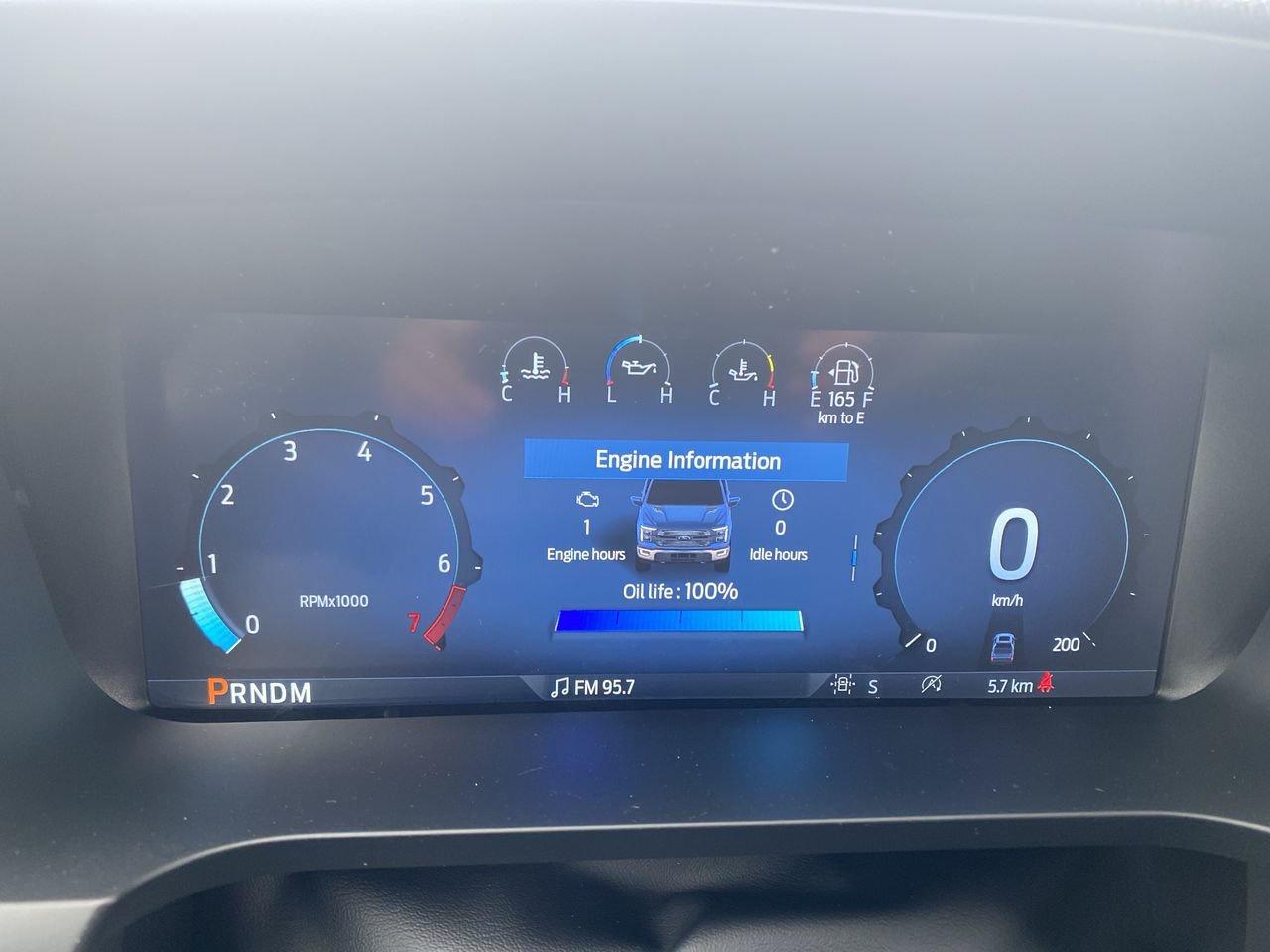 2026 Ford F-150 STX Photo