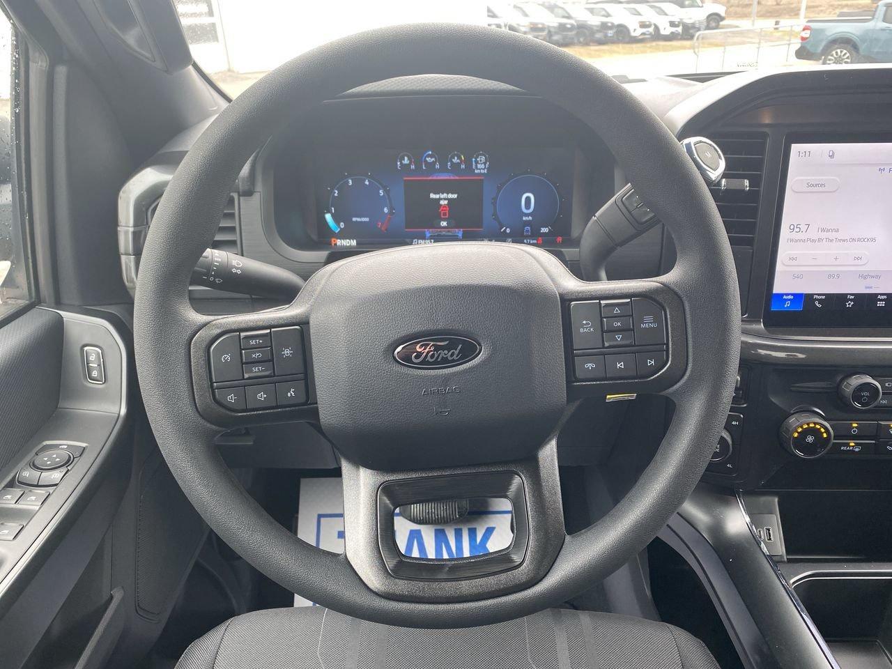 2026 Ford F-150 STX Photo