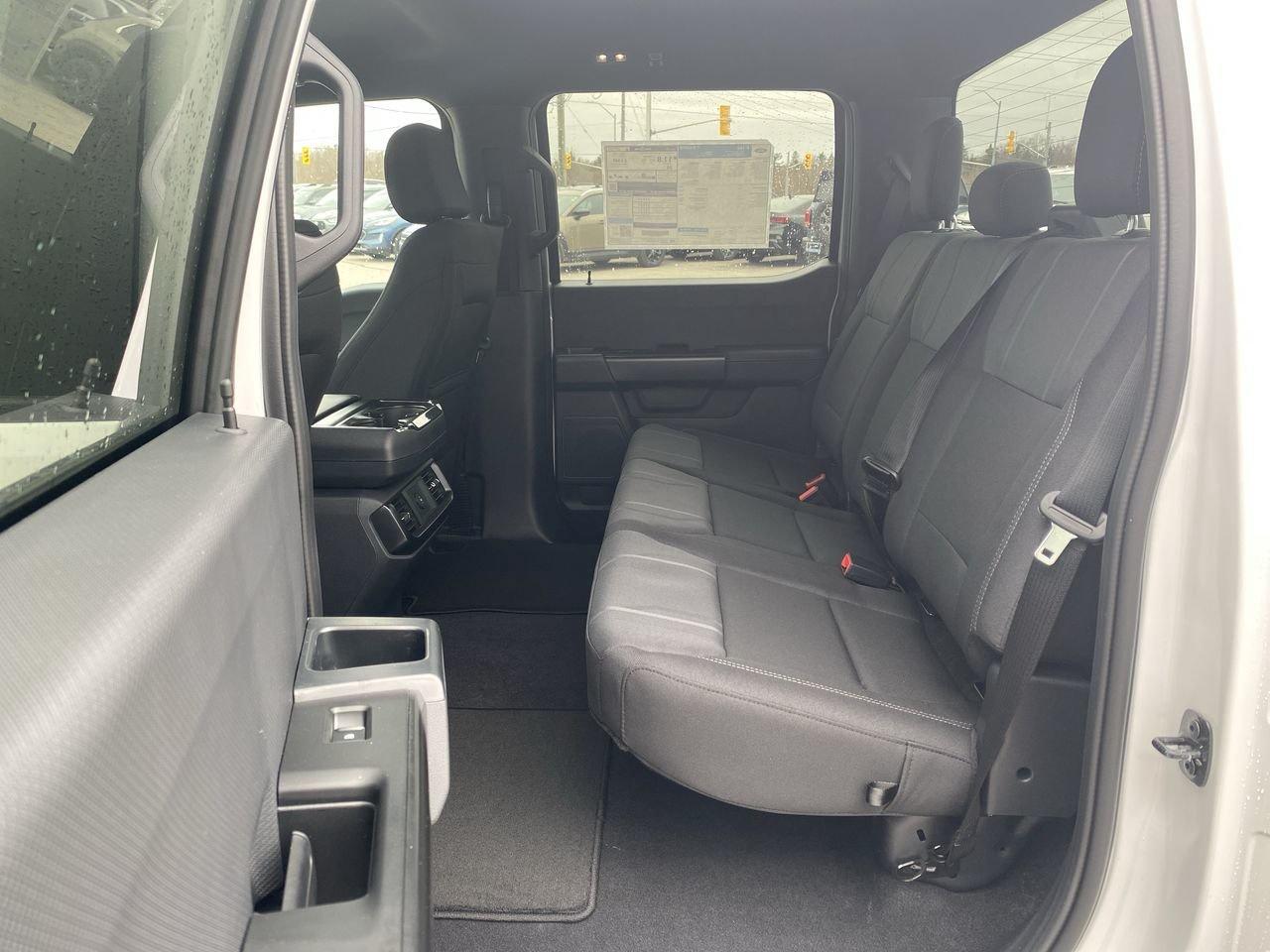 2026 Ford F-150 STX Photo