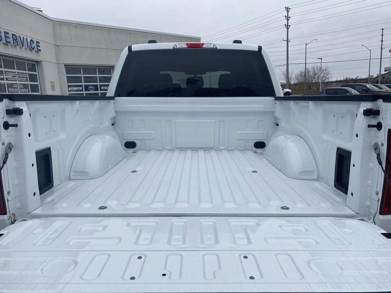 2026 Ford F-150 STX Photo