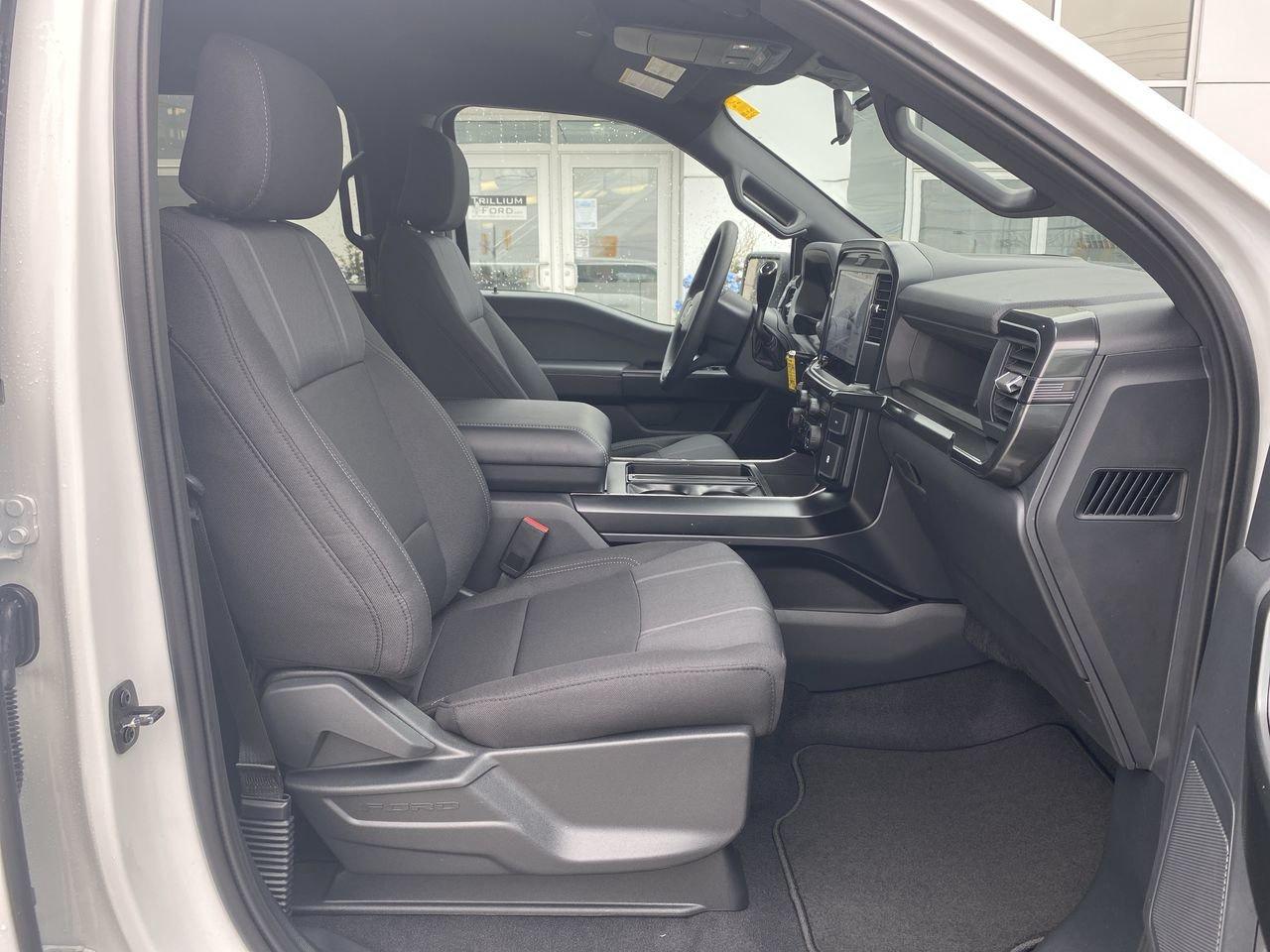 2026 Ford F-150 STX Photo