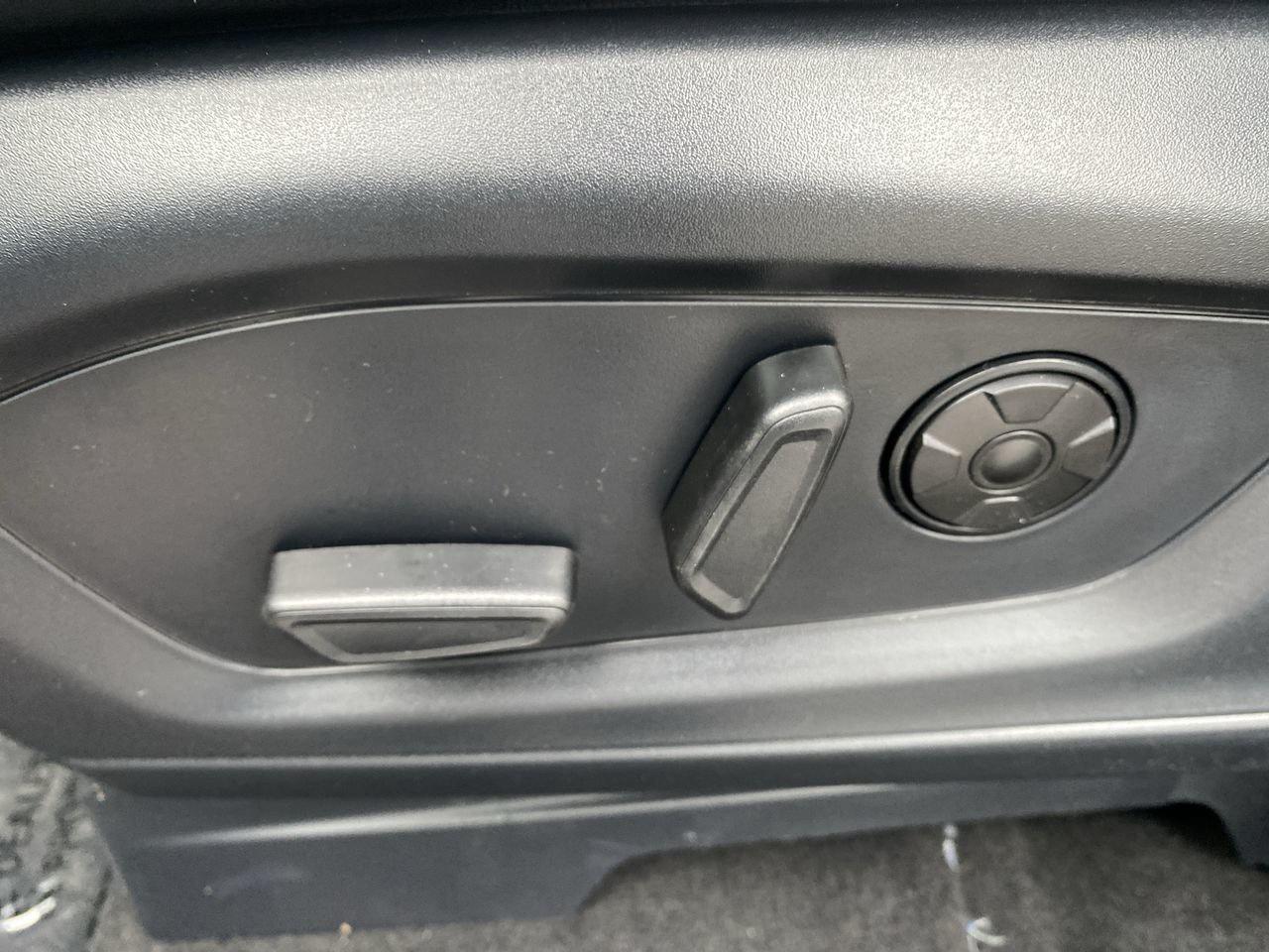 2026 Ford Explorer ST Photo