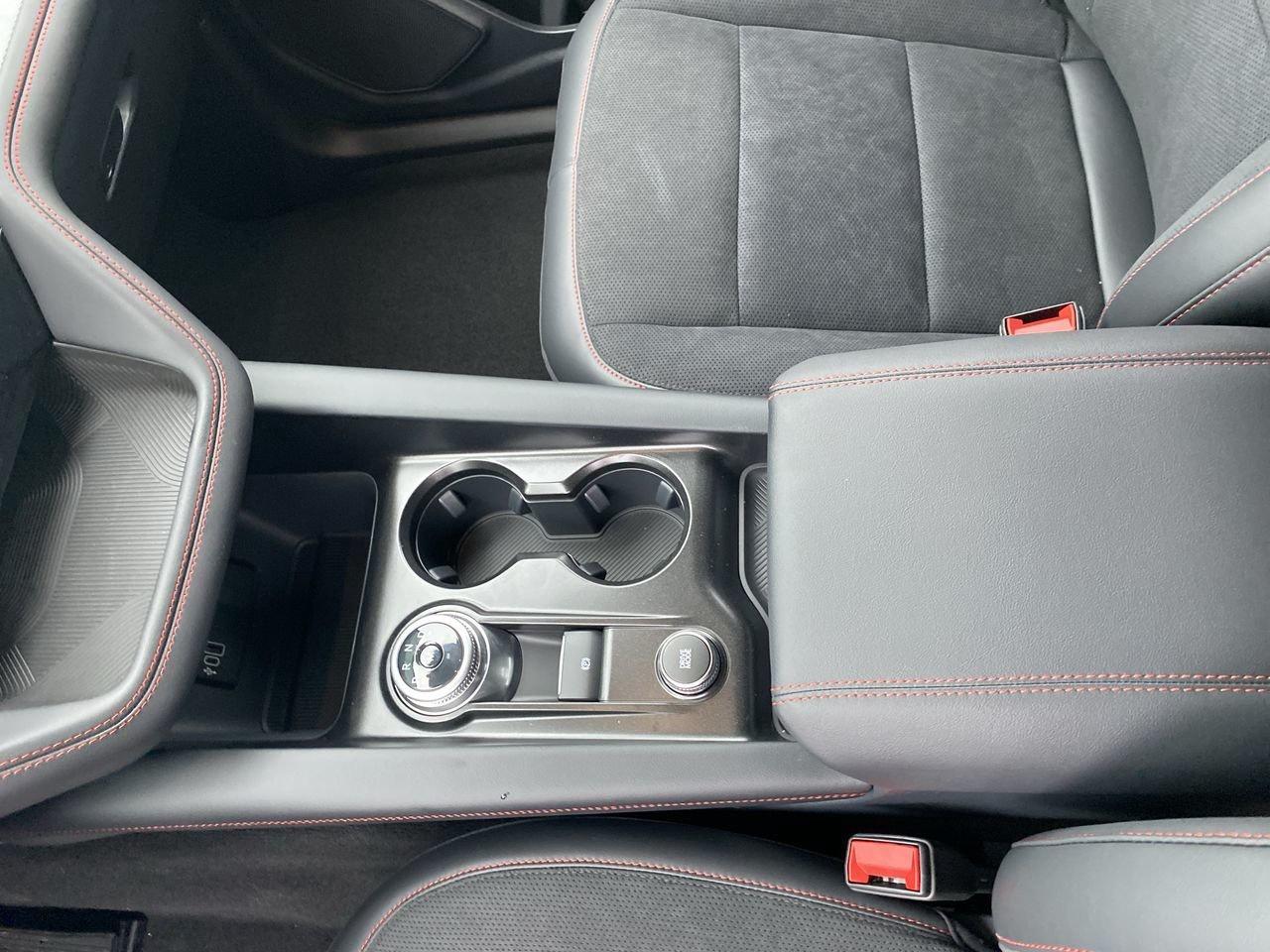 2026 Ford Explorer ST Photo
