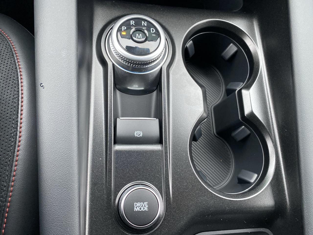 2026 Ford Explorer ST Photo
