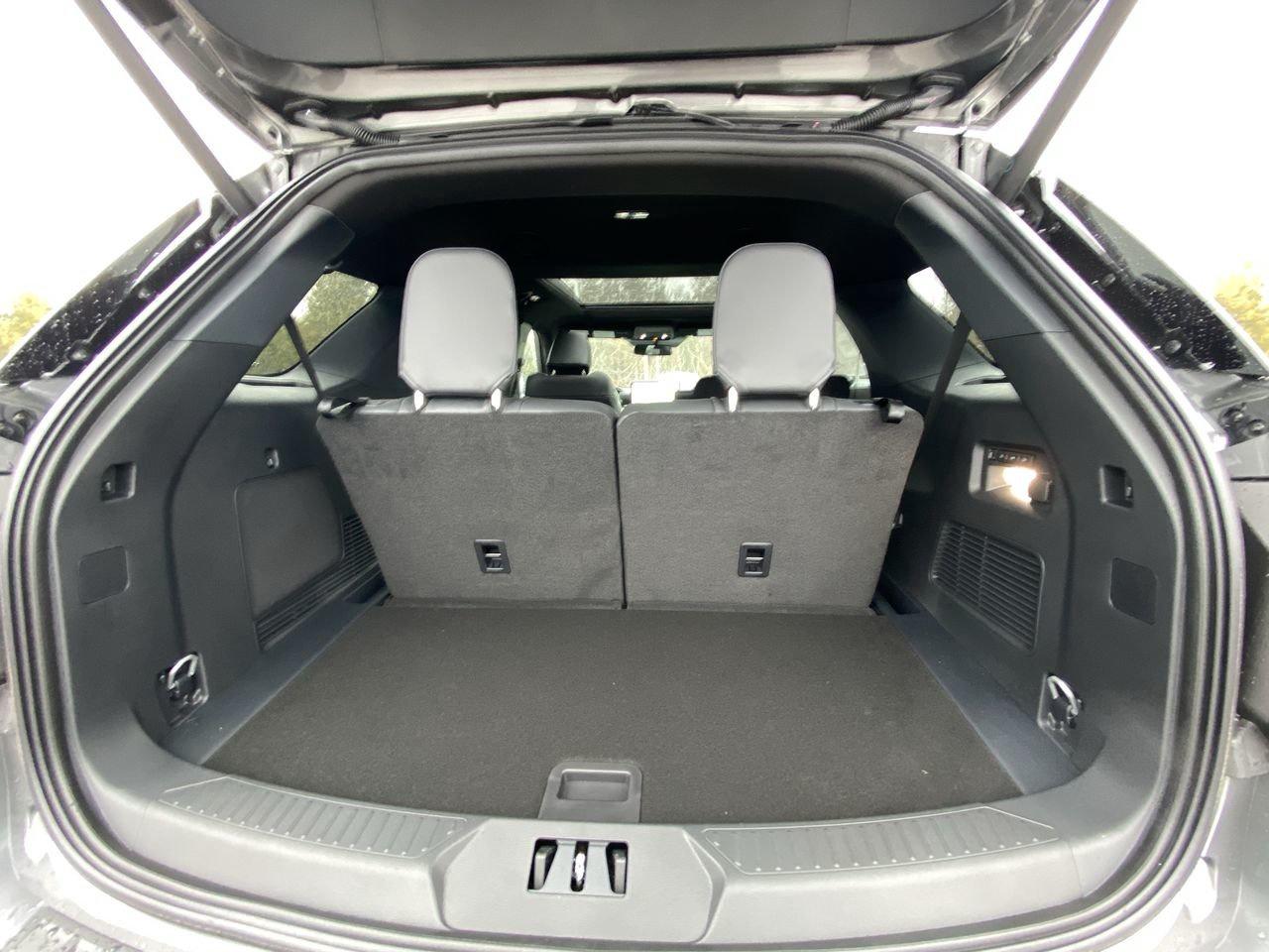 2026 Ford Explorer ST Photo