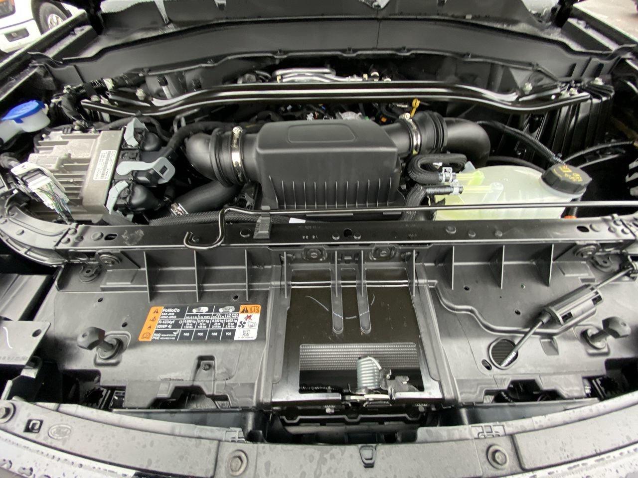 2026 Ford Explorer ST Photo