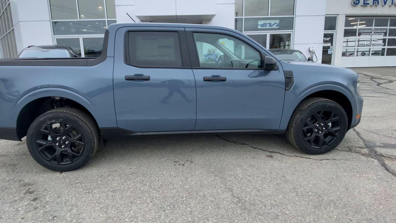 2026 Ford Maverick XLT Photo