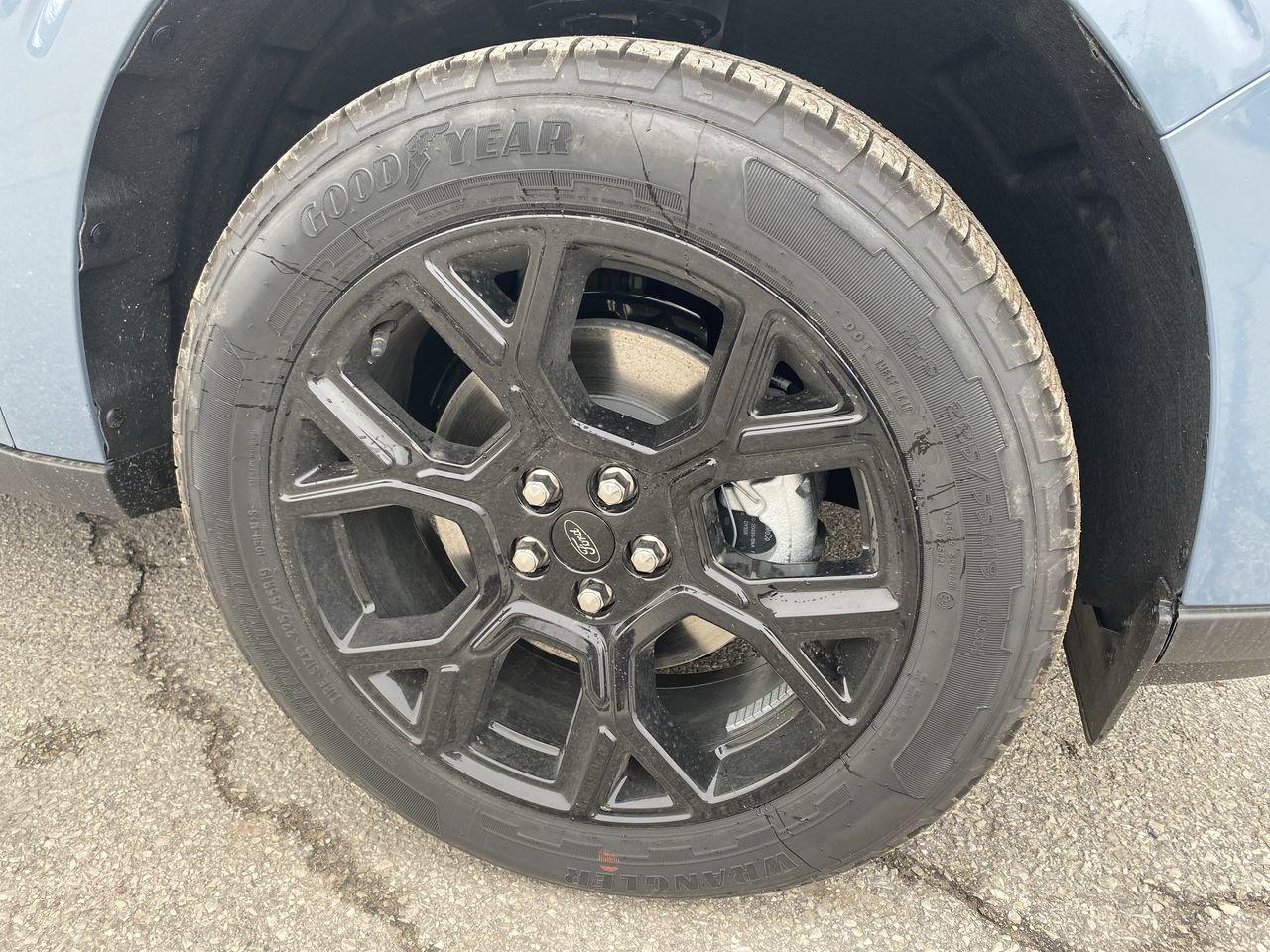 2026 Ford Maverick XLT Photo