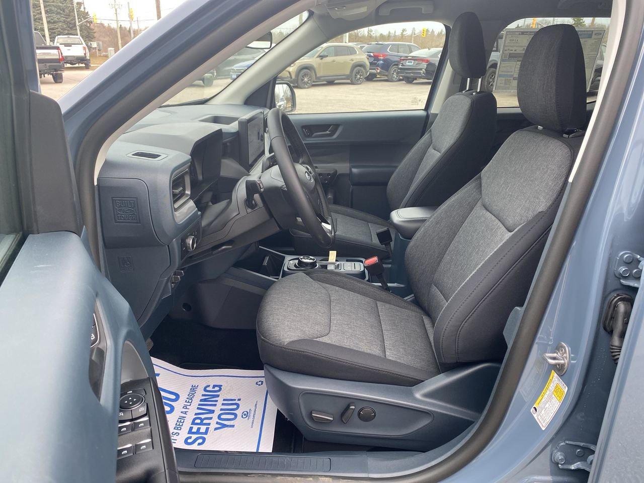 2026 Ford Maverick XLT Photo