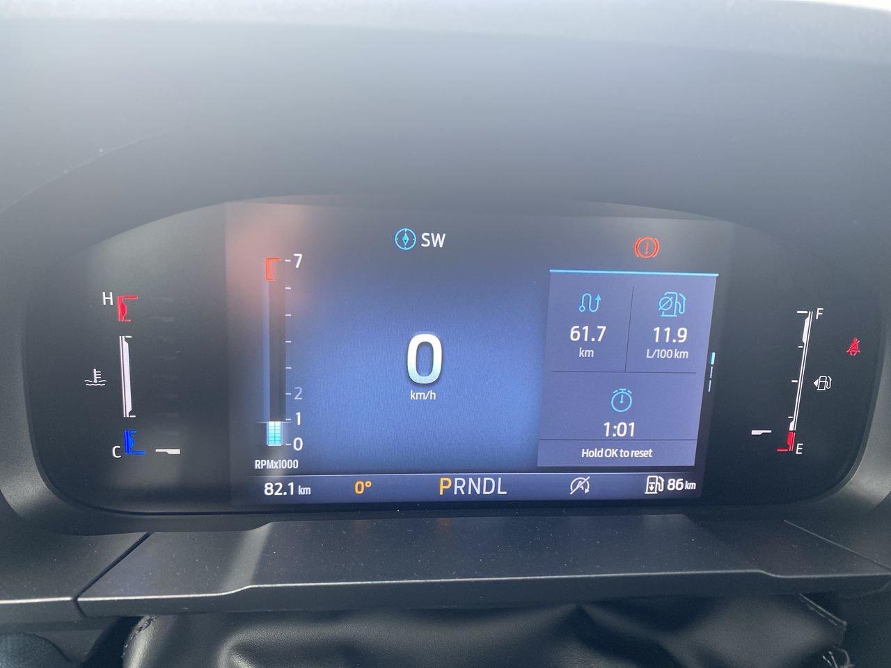 2026 Ford Maverick XLT Photo