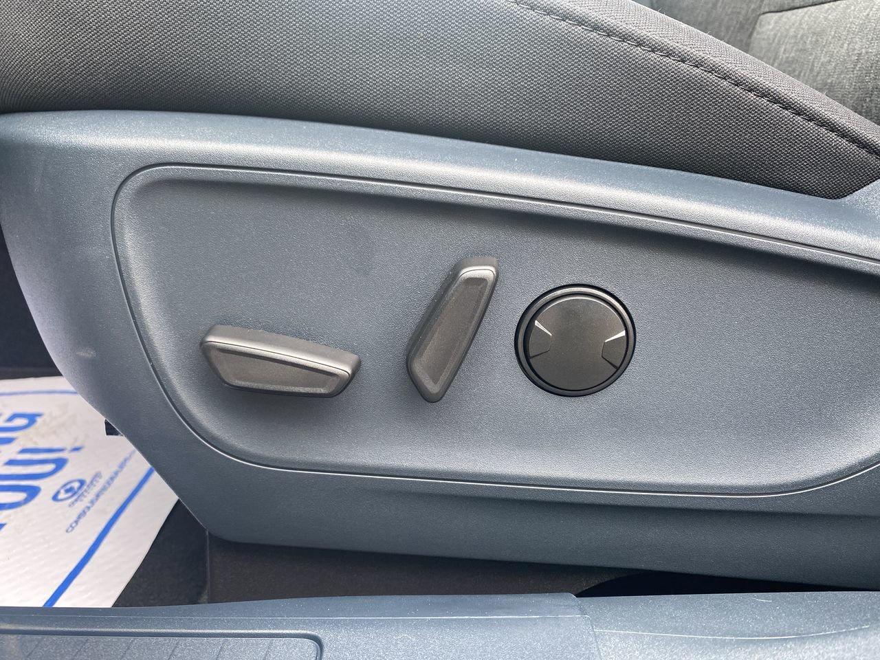 2026 Ford Maverick XLT Photo