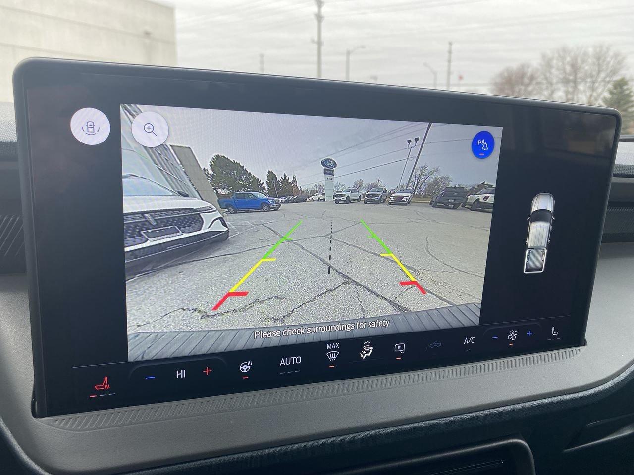 2026 Ford Maverick XLT Photo