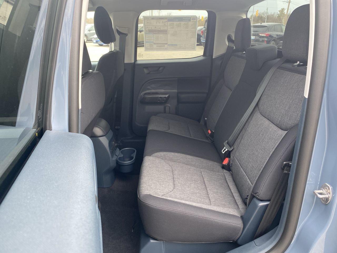 2026 Ford Maverick XLT Photo