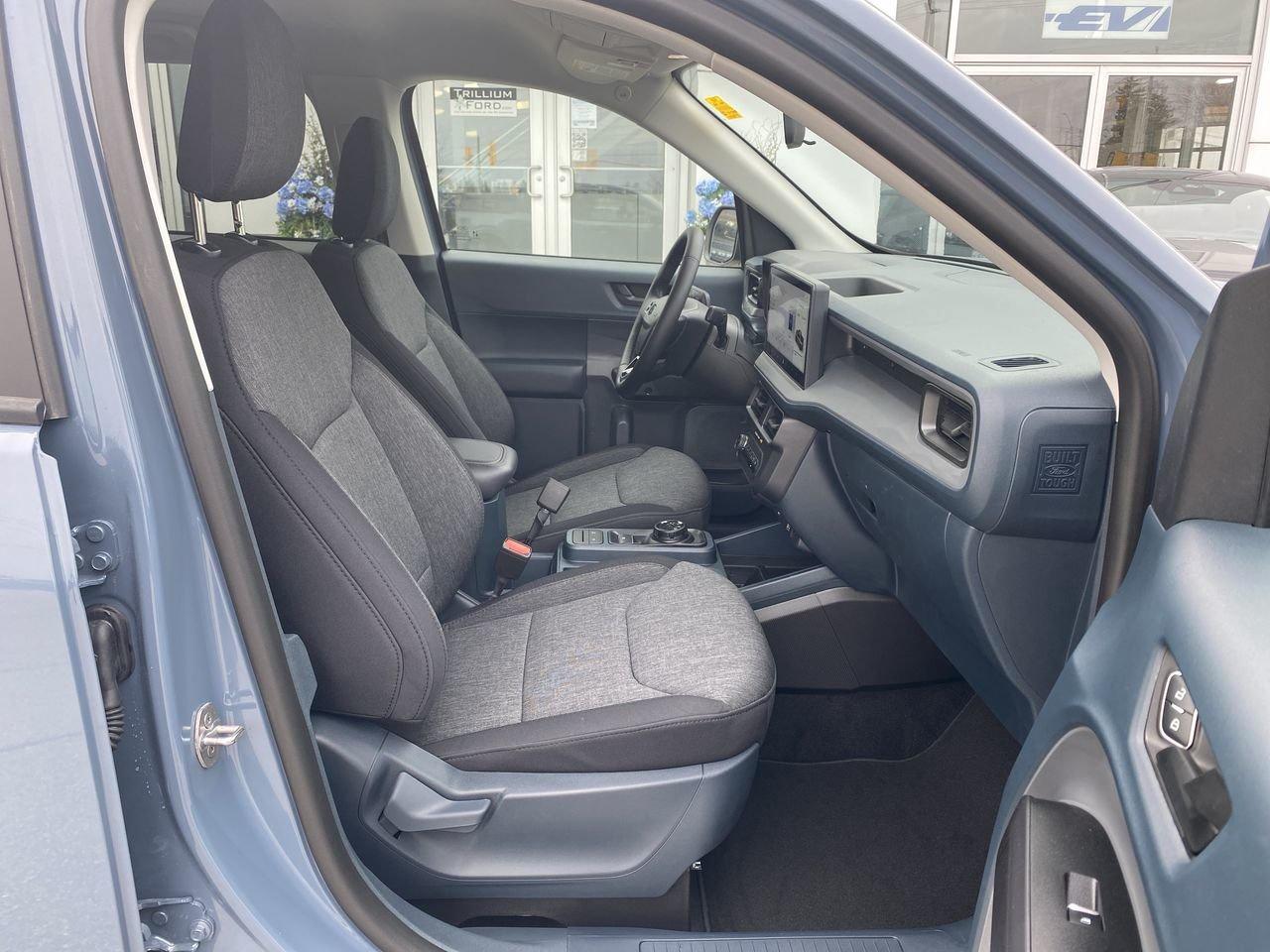 2026 Ford Maverick XLT Photo