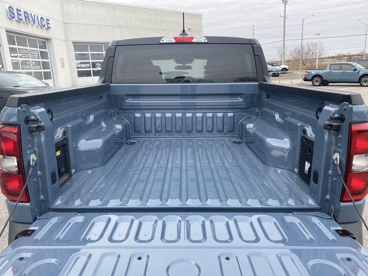 2026 Ford Maverick XLT Photo