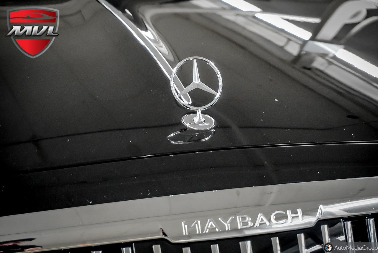 2023 Mercedes-Benz S-Class  Photo