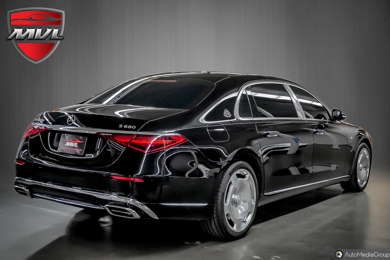 2023 Mercedes-Benz S-Class  Photo