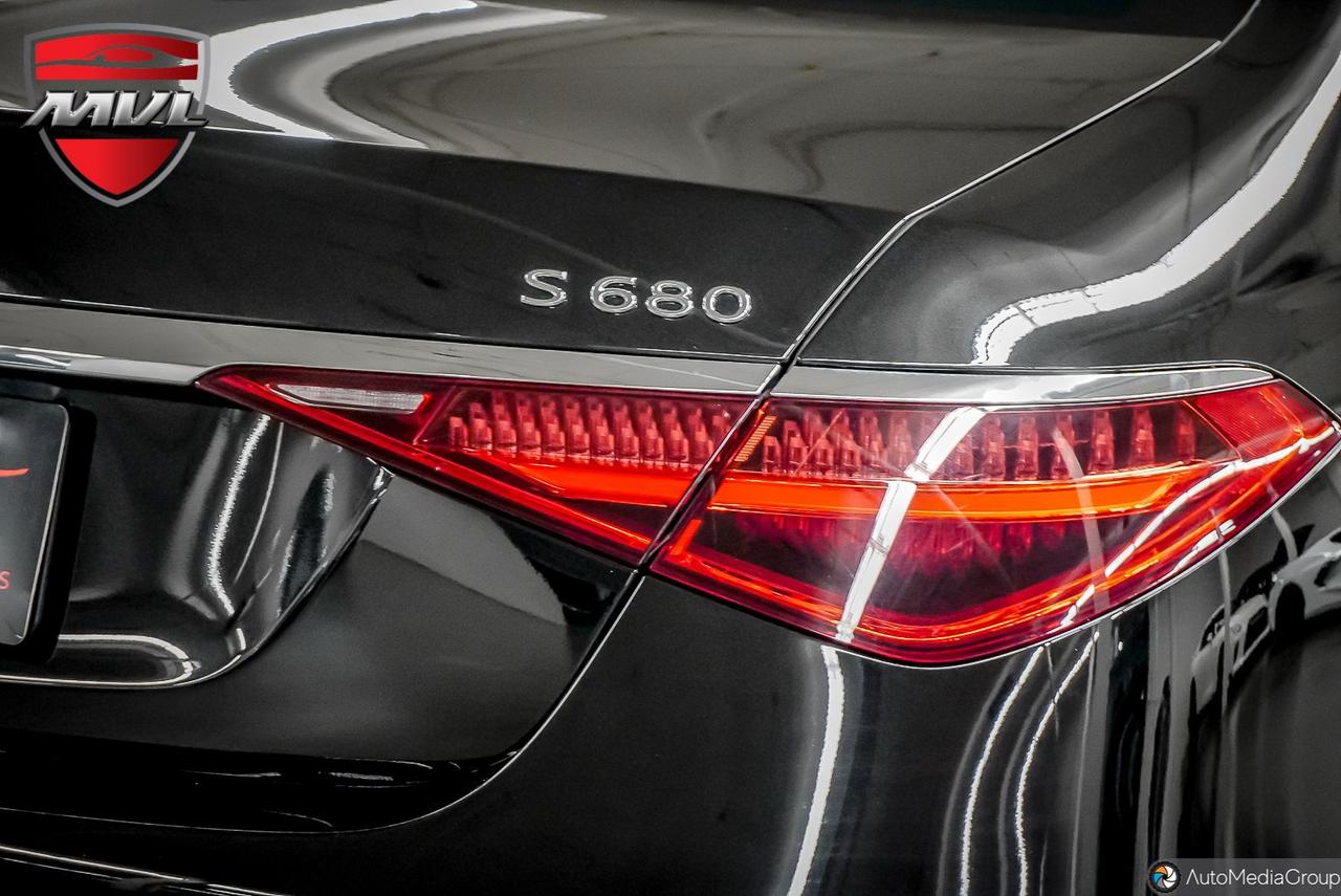 2023 Mercedes-Benz S-Class  Photo