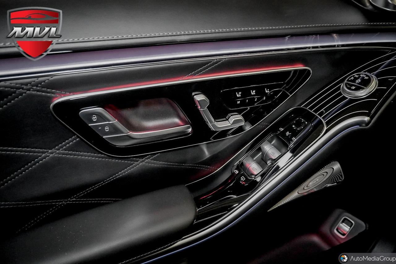 2023 Mercedes-Benz S-Class  Photo