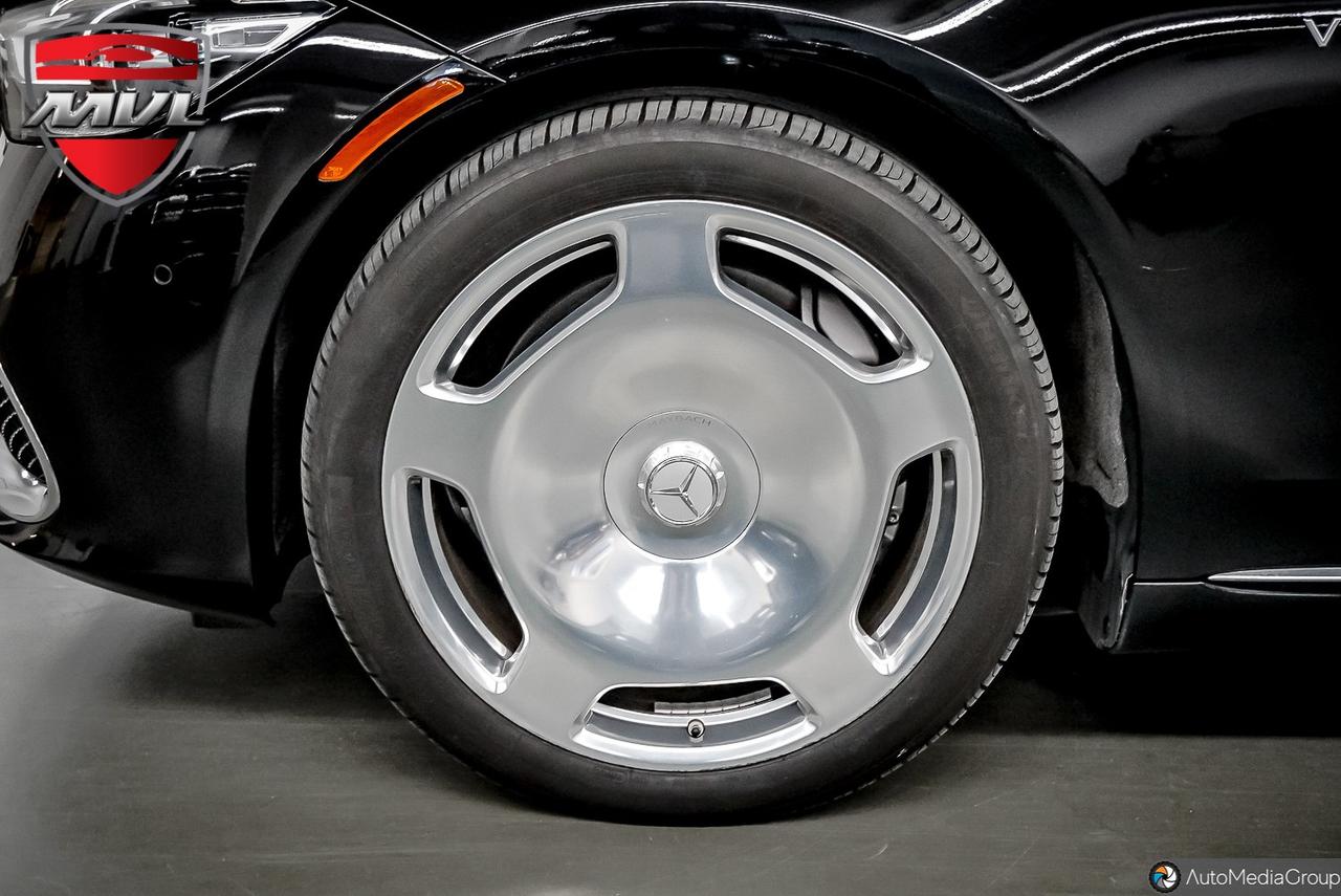 2023 Mercedes-Benz S-Class  Photo