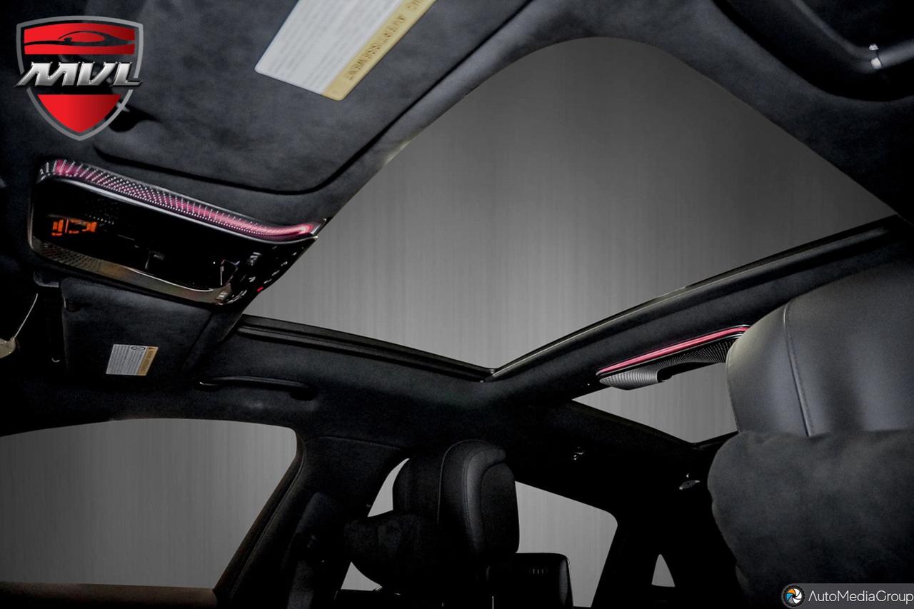 2023 Mercedes-Benz S-Class  Photo