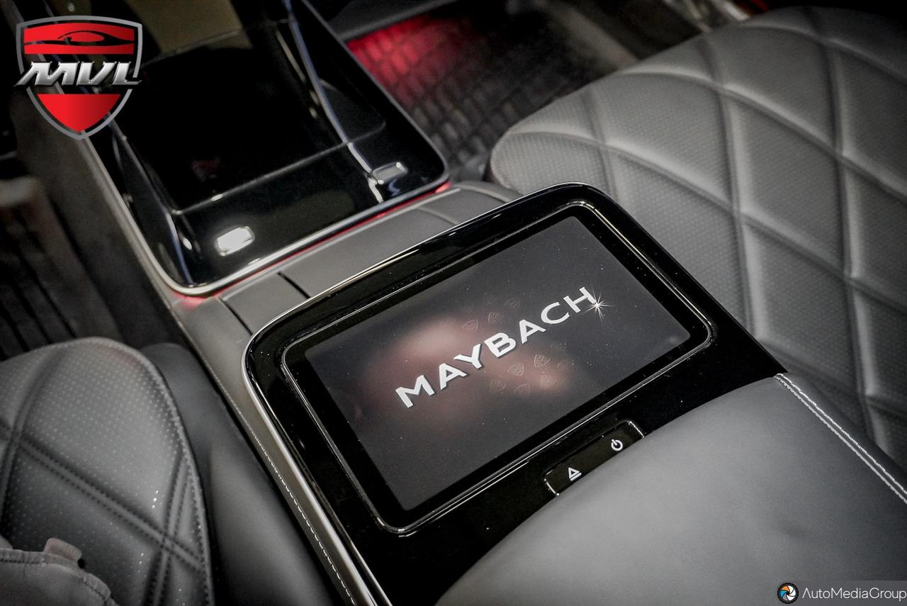 2023 Mercedes-Benz S-Class  Photo