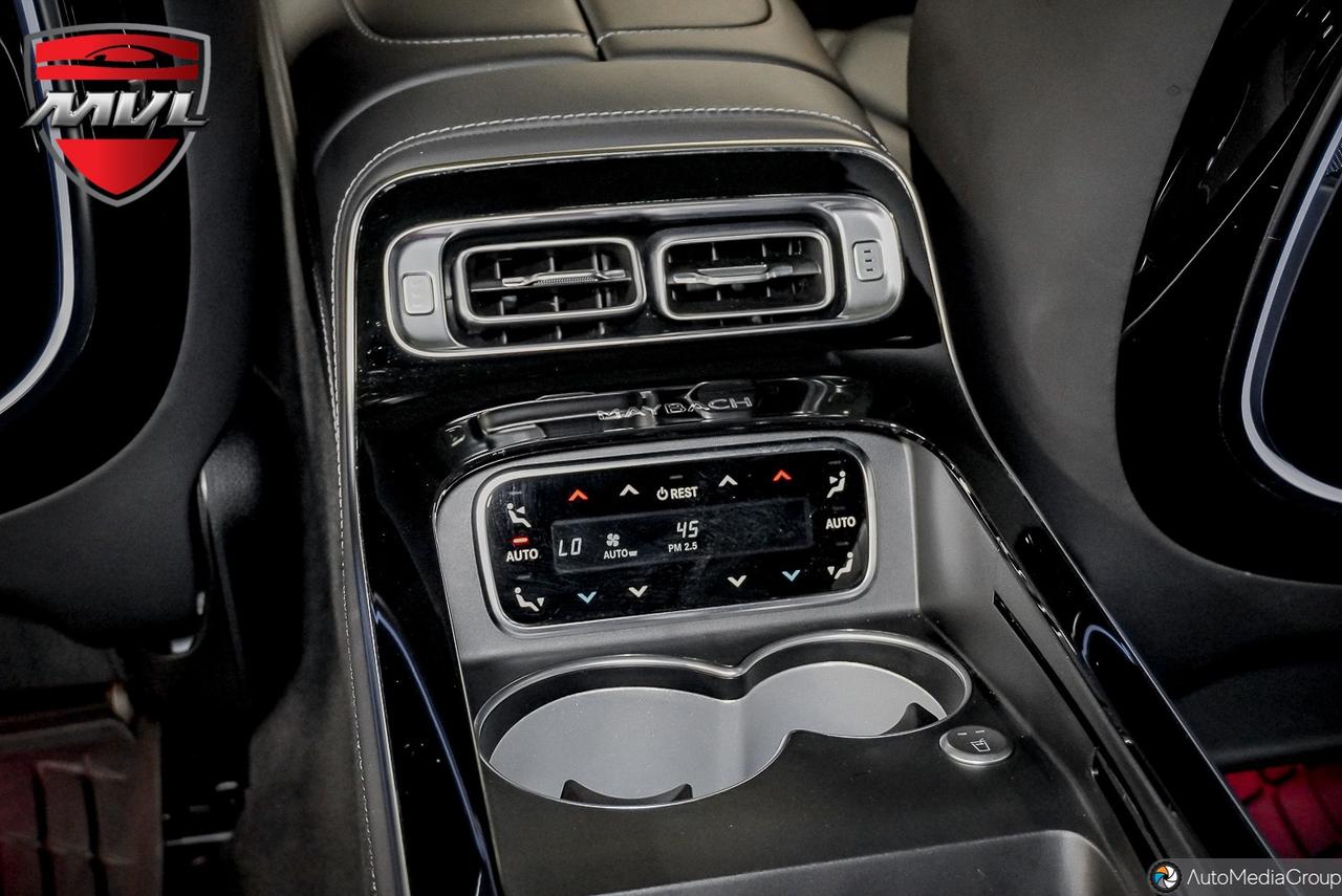 2023 Mercedes-Benz S-Class  Photo