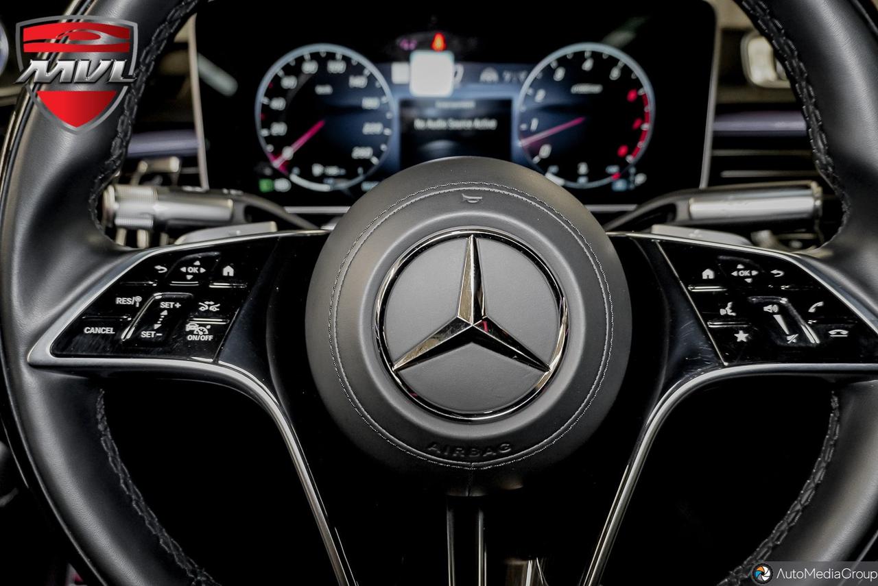 2023 Mercedes-Benz S-Class  Photo