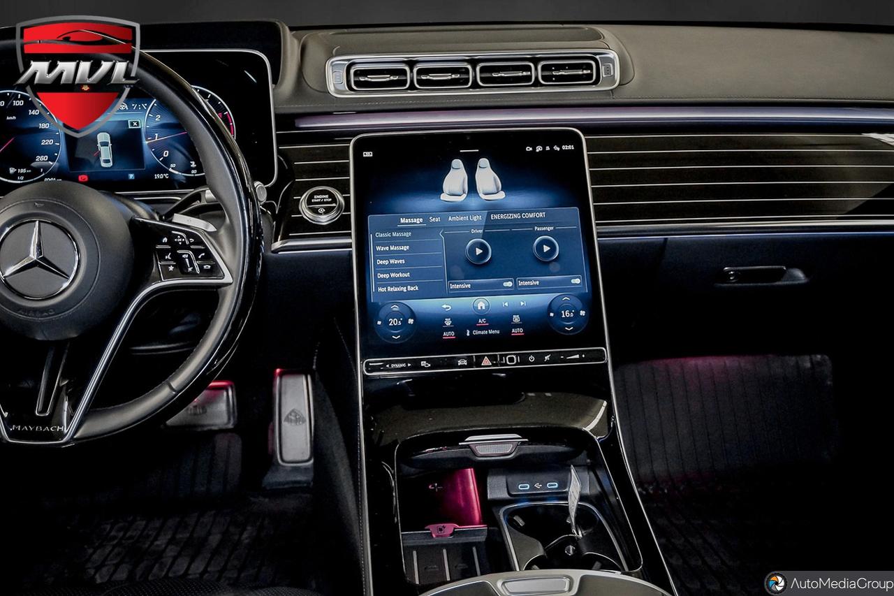 2023 Mercedes-Benz S-Class  Photo