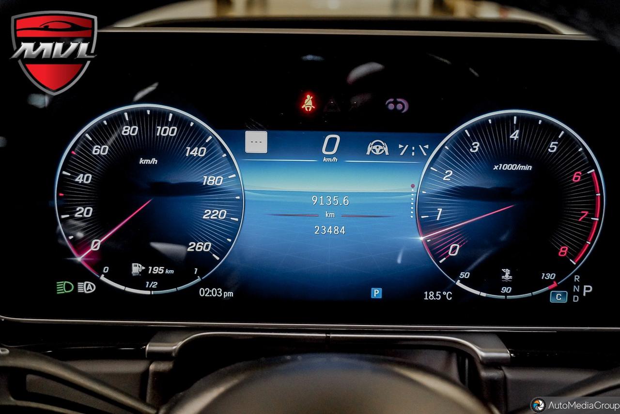 2023 Mercedes-Benz S-Class  Photo