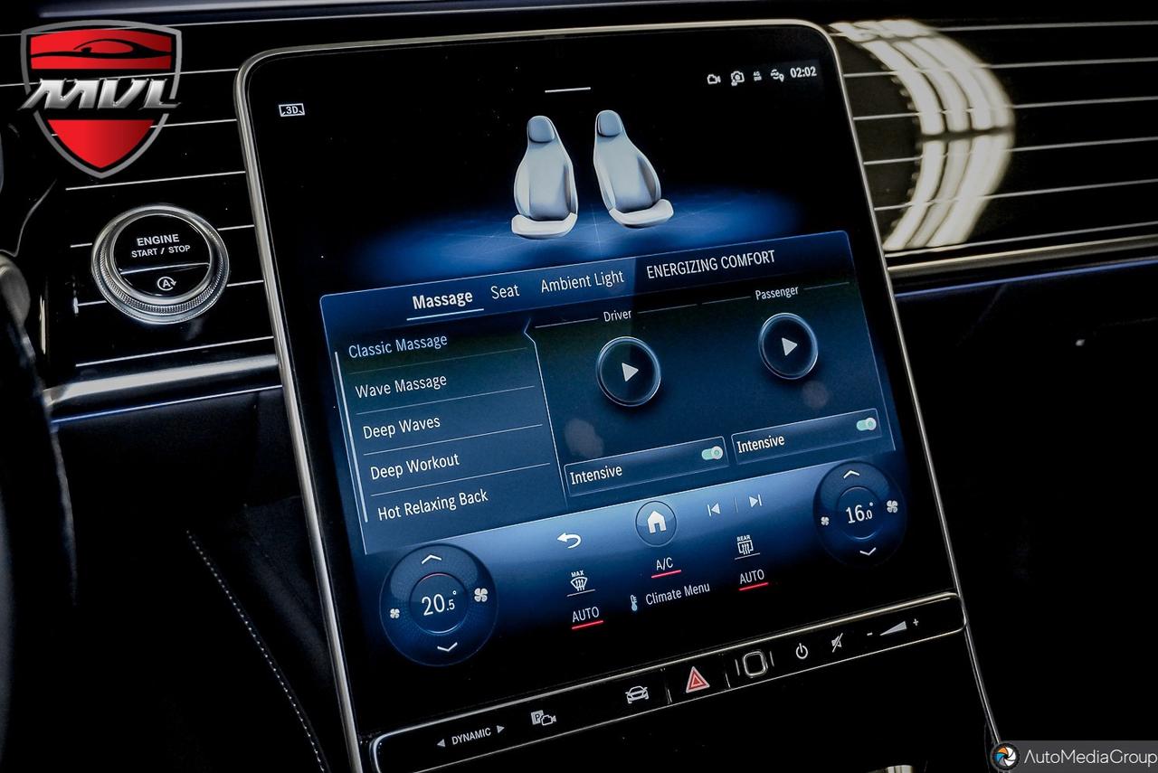 2023 Mercedes-Benz S-Class  Photo