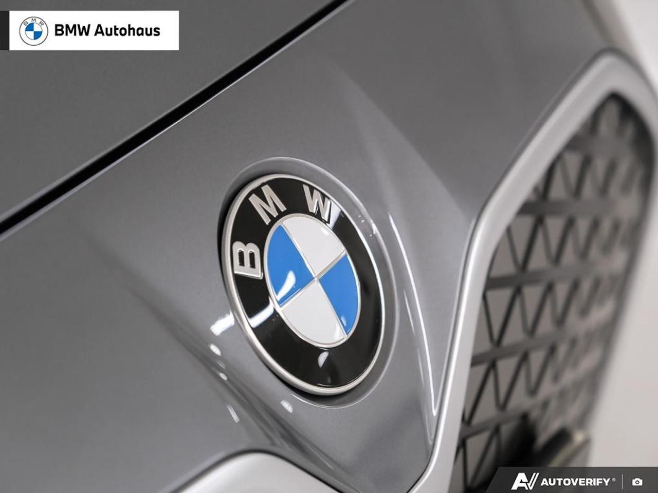 2026 BMW i4 eDrive40 Gran Coupe Photo