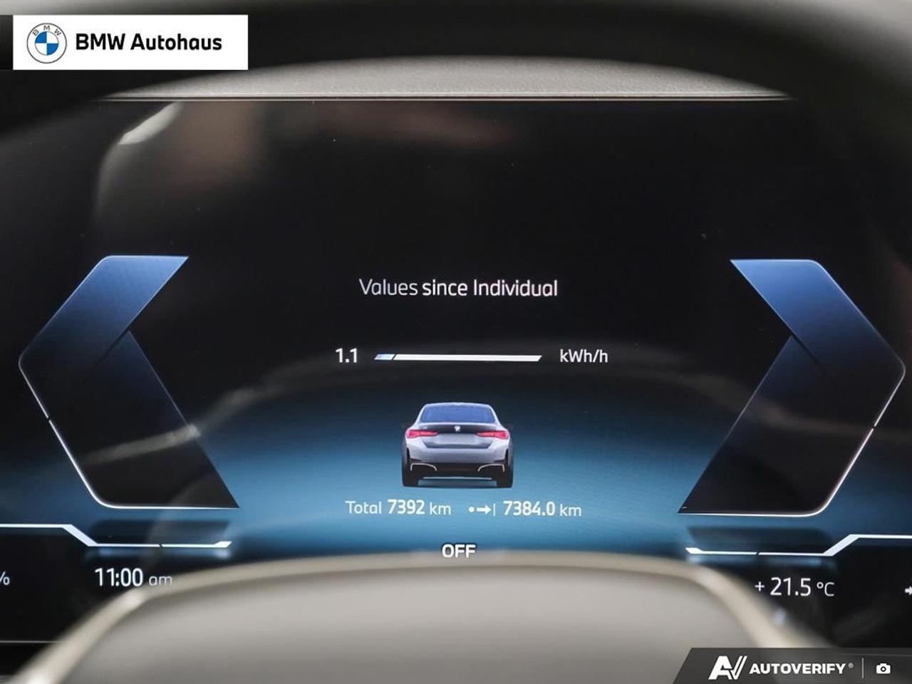 2026 BMW i4 eDrive40 Gran Coupe Photo