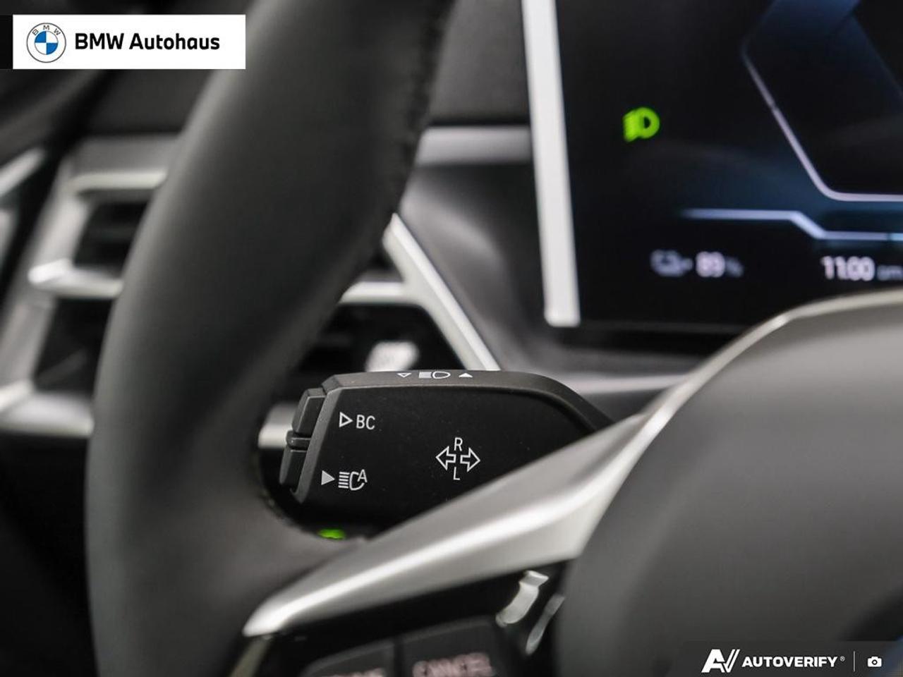 2026 BMW i4 eDrive40 Gran Coupe Photo
