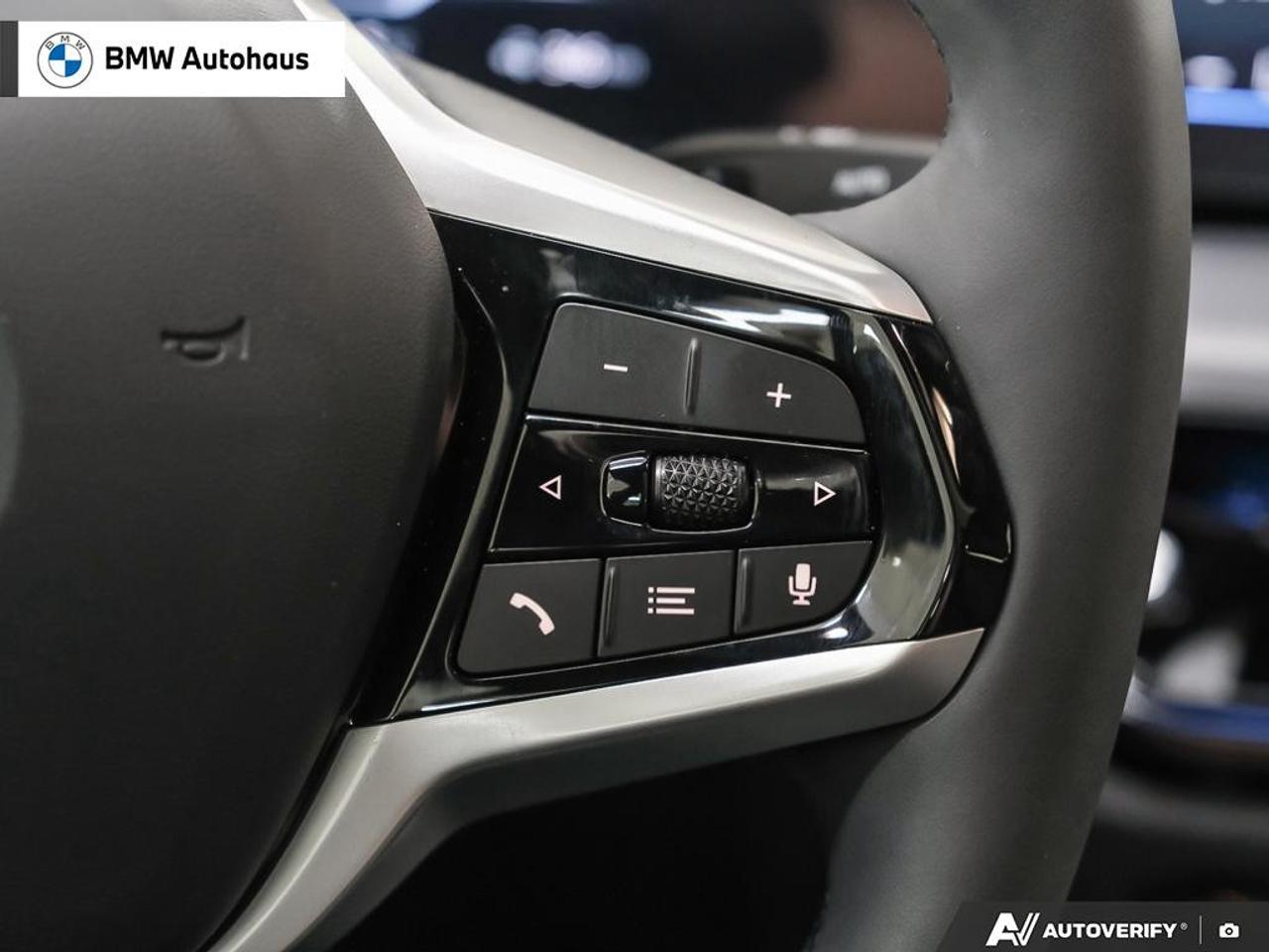 2026 BMW i4 eDrive40 Gran Coupe Photo