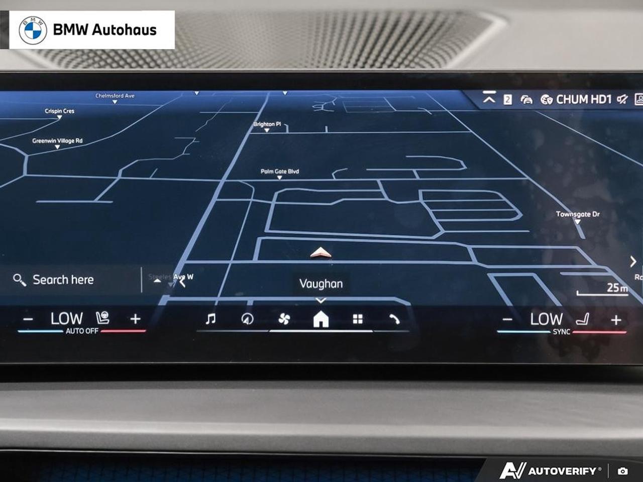 2026 BMW i4 eDrive40 Gran Coupe Photo