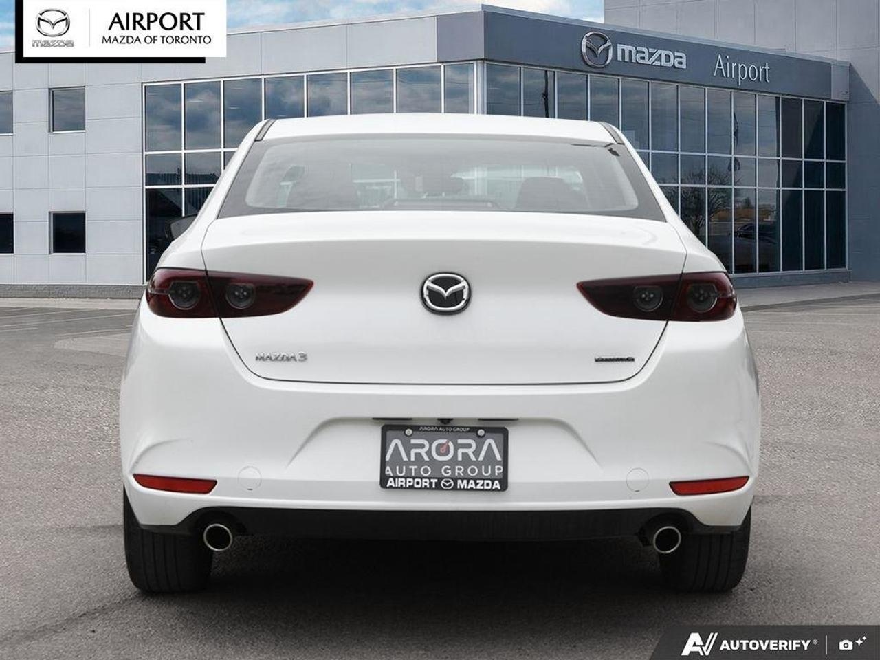 2021 Mazda MAZDA3 GS Finance Discount $1500 Applied Photo4