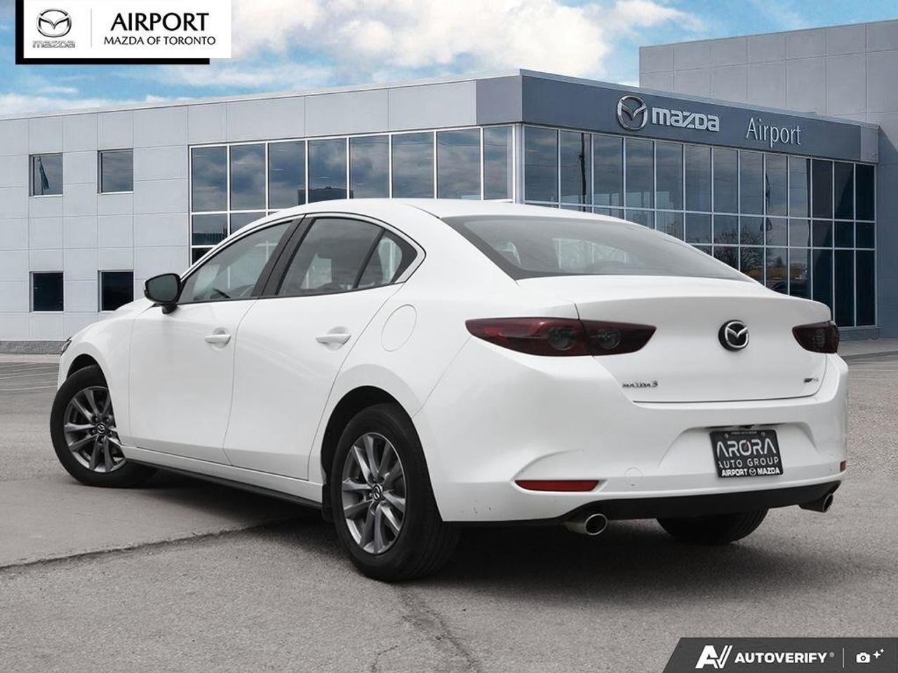 2021 Mazda MAZDA3 GS Finance Discount $1500 Applied Photo3