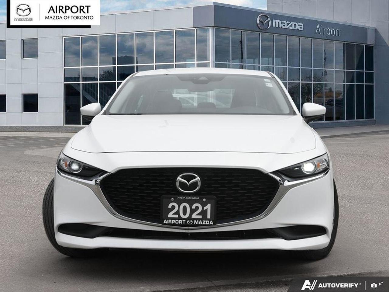2021 Mazda MAZDA3 GS Finance Discount $1500 Applied Photo