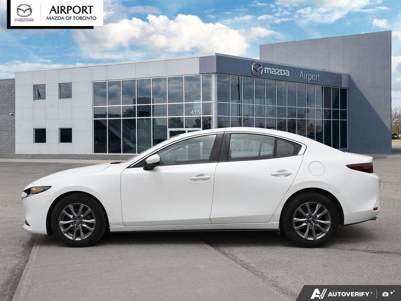 2021 Mazda MAZDA3 GS Finance Discount $1500 Applied Photo2