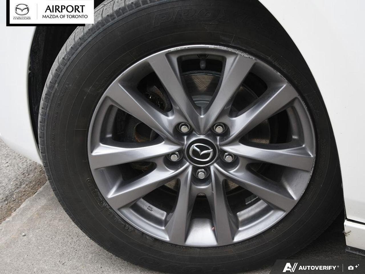 2021 Mazda MAZDA3 GS Finance Discount $1500 Applied Photo