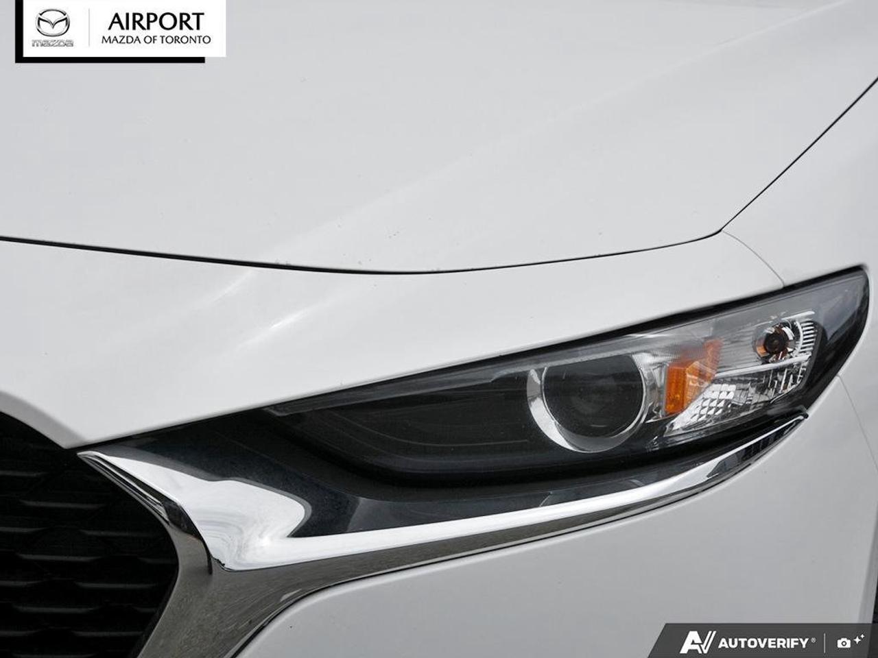 2021 Mazda MAZDA3 GS Finance Discount $1500 Applied Photo