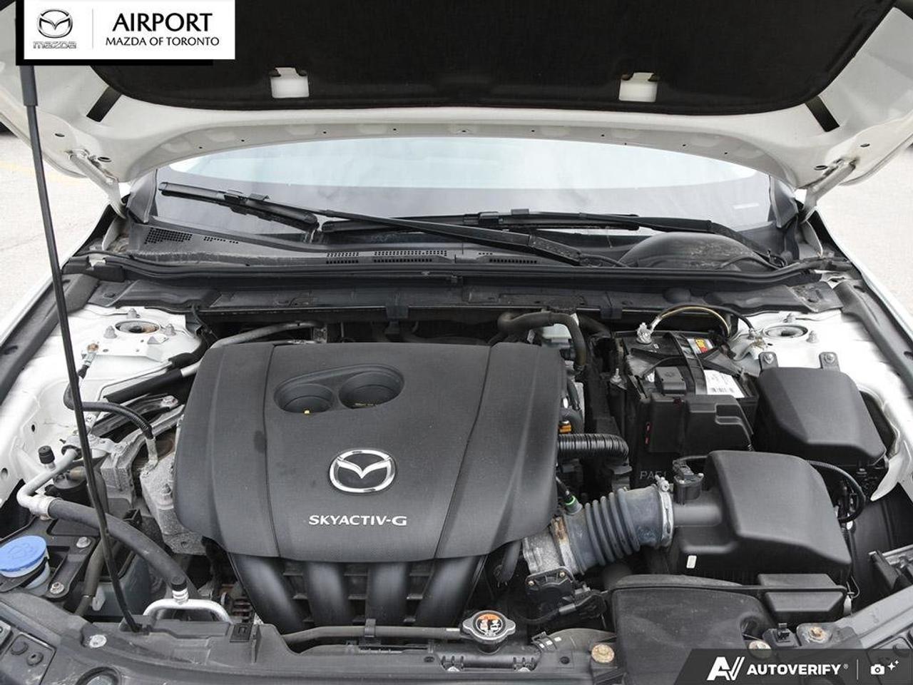 2021 Mazda MAZDA3 GS Finance Discount $1500 Applied Photo