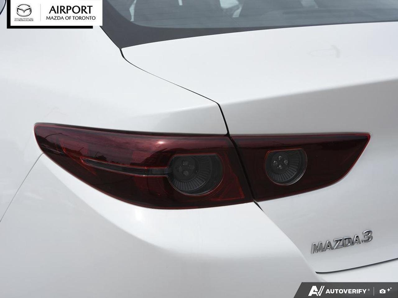 2021 Mazda MAZDA3 GS Finance Discount $1500 Applied Photo